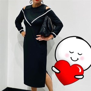 Очень красивое платье из Турции   РАЗМЕРНЫЙ РЯД 42