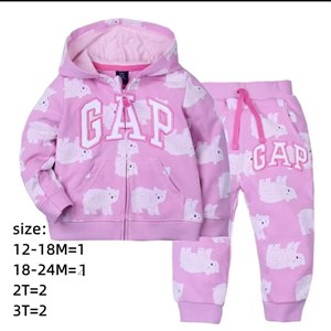 Спортивные комплекты для детей 1-3 года - Лучшая цена на опт в Бишкеке!