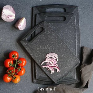 Набор досок Granhel 3 PCS Infinity series всегда помогут