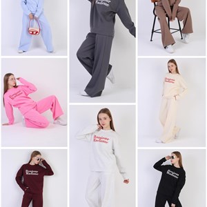 Таня коллекция - оптовая детская одежда в Бишкеке