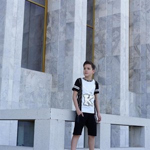 Футболка fn1brandфутболка Размер 8 13 лет О П Т О