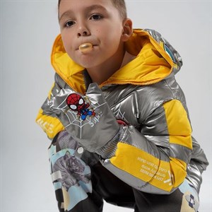  ЗИМА Любимые герои всегда рядом Легендарный Человек