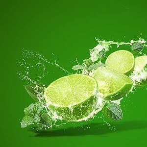 Зеленый нейтрализует действие остальных цветов помогает