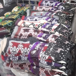 В наличии подростковые носки в пачке 5шт цена 80с