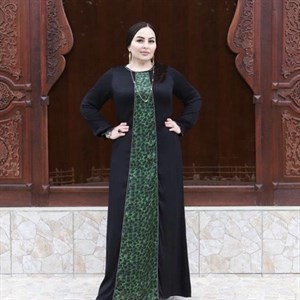 Одежда Дордой Производство Турция Дубай Прямые поставки