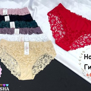 Новая модель женского нижнего белья LAVOLLE - качество и стиль!