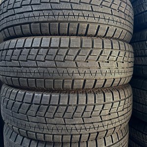 Зимние привозные японские шины - Идеальный выбор для вашего автомобиля