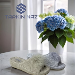 Домашние тапочки оптом – низкие цены на качественные модели