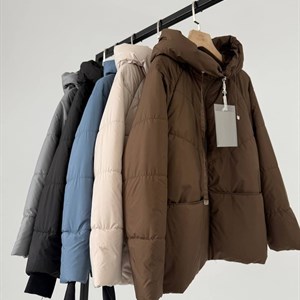 Качественные ветровки для сезона | Стиль и комфорт