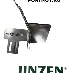 JINZEN фирма оригинал окантовка Размеры есть в наличии