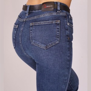 Джинсы клёш из новой коллекции ДОРДОИ  6 проход контеи нер