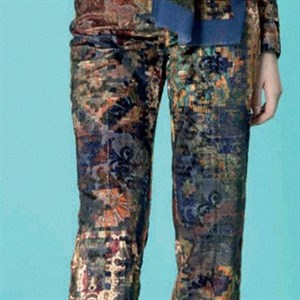 Бренд DANIELA DREI Страна производства ИТАЛИЯ DANIELA