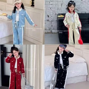 Спортивные костюмы оптом для детей | Доступные цены в Бишкеке