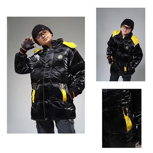  Тёплые зимние куртки Самые стильные модели Качество