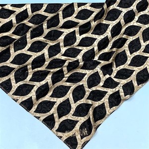 ДУБАЙСКИЕ ПЛАТКИ ТКАНЬ жаккард РАЗМЕР 120 120 ПРОИЗВОДСТВО