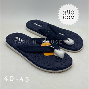 Оптовая продажа тапочек и шлепок из Бишкека - Качество и доступные цены