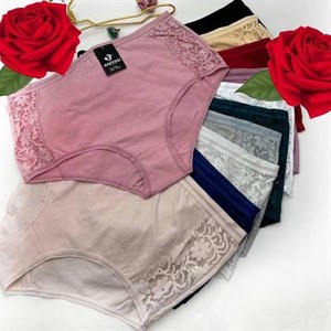 Кыргызстан Бишкек Рынок Кербен Дордой Нижнее белье