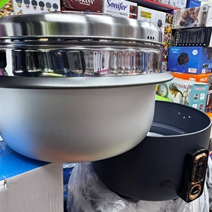 Рисоварки для идеального приготовления риса | Бытовая техника Бишкек