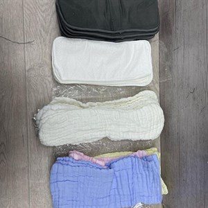 Вкладыши для подгузника