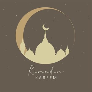 Примите поздравления Пусть этот священный месяц Рамадан