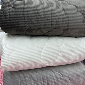 Made in Korea Одеяло с наполнителем из микрофибры