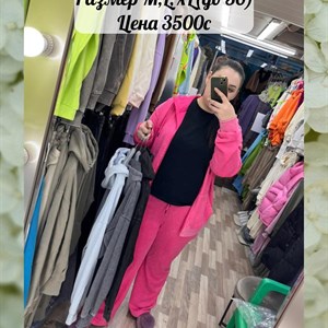 Это просто Размеры вас приятно удивят до 56р На модели