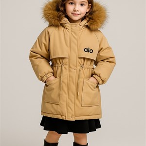 Оптовая продажа детской одежды от производителя в Гуанчжоу