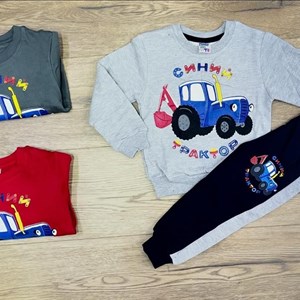 1 4 тонкий начес 280 сом