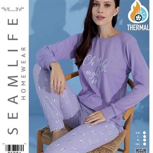 Пижамы Пеньюары Сорочки Халаты с сорочкой Первоначальный