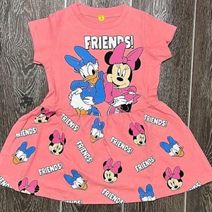  Новинки платья  3 7 лет 170 сом  В линейке 5 штук