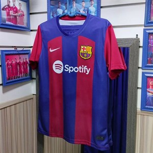 Домашняя Барселона сезон 2023 2024 Размер S M L XL