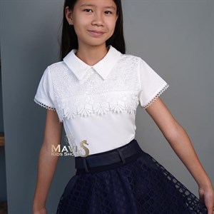  Невероятная школьная коллекция для самых капризных