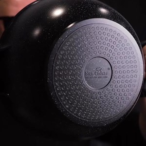 В наличии есть казаны Nice Cooker Pallas Series всех