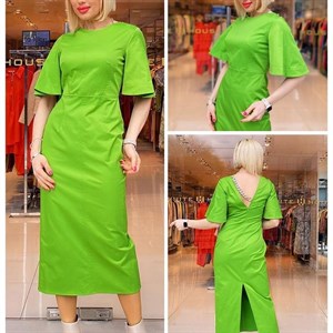    D R E S S B E R R Y     Дордой Европа 1 проход