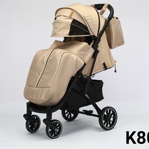 Коляска Skillmax k809 в наличии Возраст 0 36 месяцев