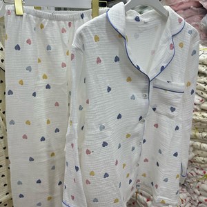   У нас новинки пижамы муслиновые в наличии рамерный