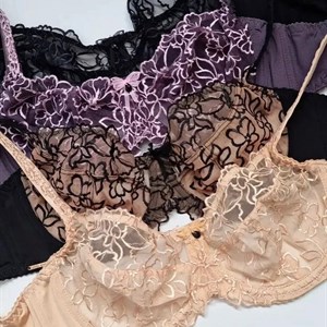 Прямые поставки Lanny WeiyeSi Люся Anttifu UmaiEstilo