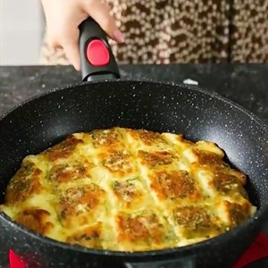 Супер универсальное предложение это Сотейник сковорода