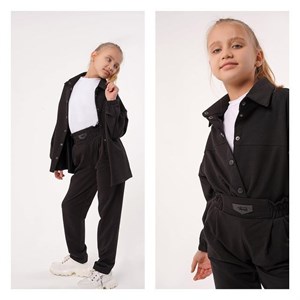 NEW SPRING COLLECTION BOLD Подростковый костюм рубашка
