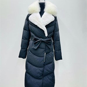 ЖЕНСКИЕ КУРТКИ ЗИМА 2023 В наличии Размер S XL ПРОИЗВОДСТВО