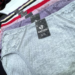 Качественное Женское Нижнее Белье оптом от ANTTIFU | Доставка по всему миру