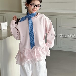 Стильная детская одежда оптом из Гуанчжоу | Рынок Дордой Восток