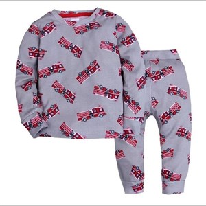 Хб пижамы от карте размер 1 5лет в линии 5шт код32