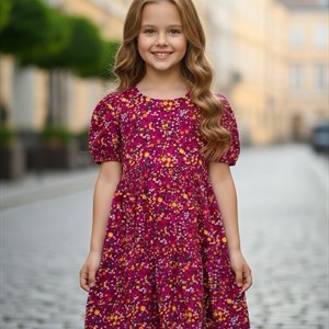 Качественная детская одежда оптом из Бишкека | Доступные цены и широкий выбор