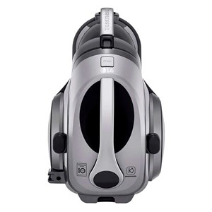 Пылесос LG VC83209UHAS - Мощный и Удобный для Вашего Дома