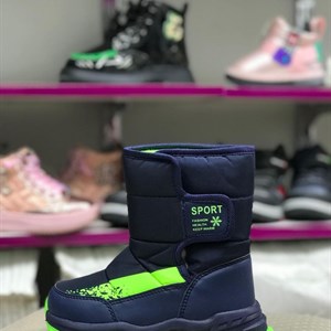 НОВИНКИ 2022 Зимние сапожки Аляски  Отличное качество