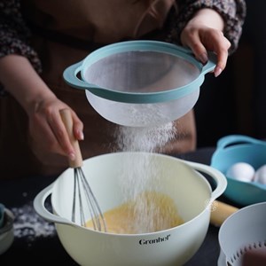 Создайте уникальные десерты с кондитерским набором Granhel Eco line 👍