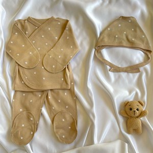 Наши нежные образы для самых маленьких Производство