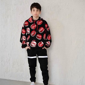 Худи fn1brandхуди Размер 8 16 лет Р О З Н И Ц А 996555804011