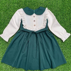 Безупречное платье Размер 28 34 Ткань французкий лен